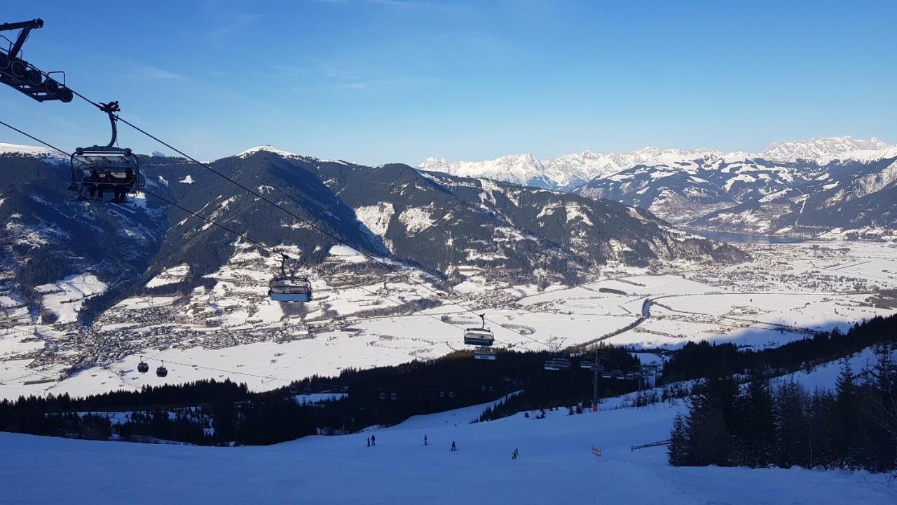 Chalet Am Park 피센도르프 외부 사진