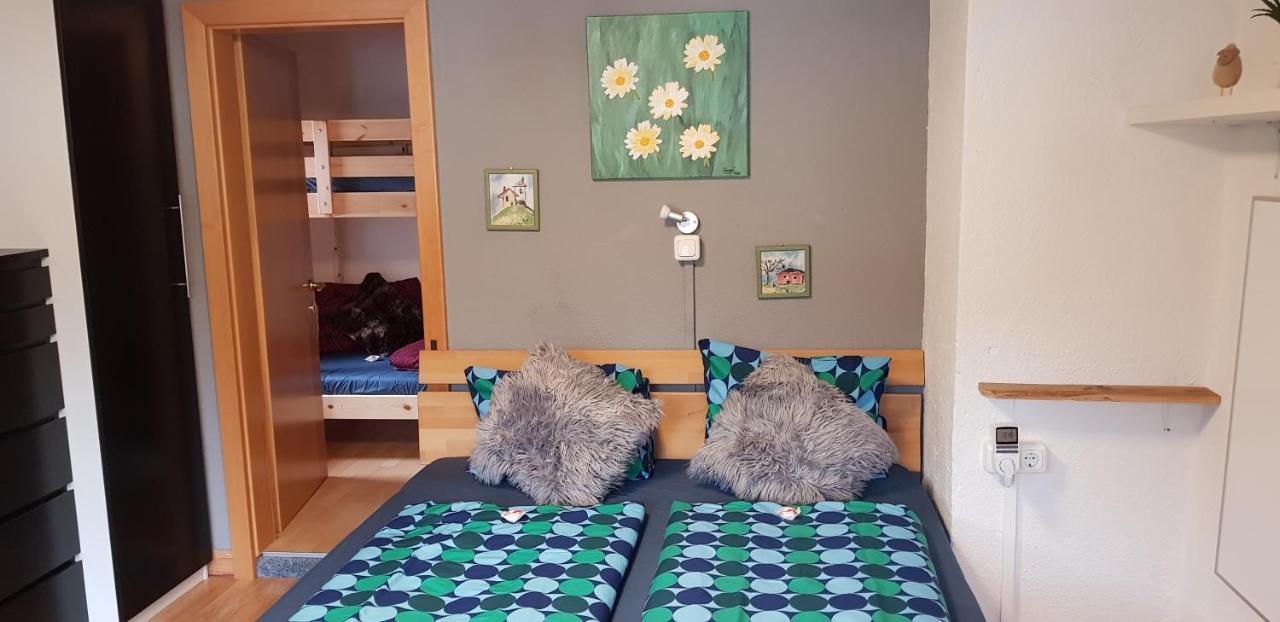 Chalet Am Park 피센도르프 외부 사진